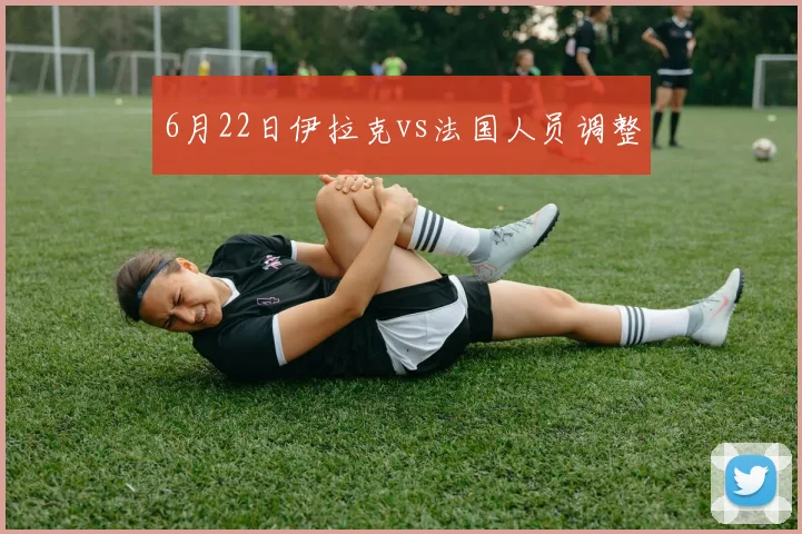 6月22日伊拉克vs法国人员调整