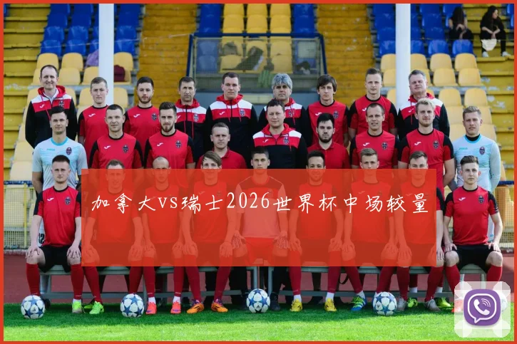 加拿大vs瑞士2026世界杯中场较量