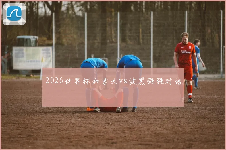 2026世界杯加拿大vs波黑强强对话